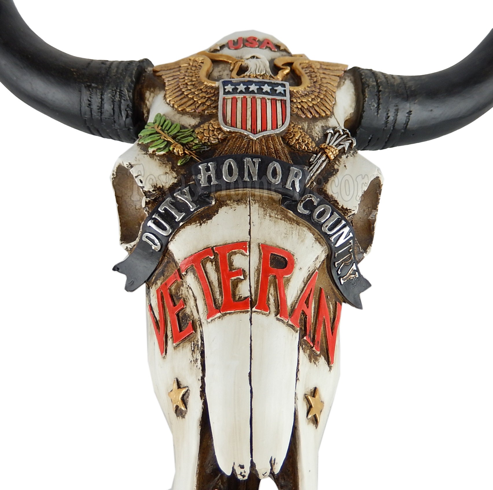 Veterans Day Longhorn 09 - rjuocra