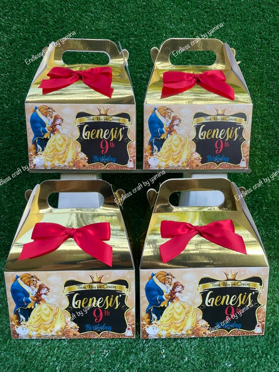 Lunch Boxes Any Theme. Etsy