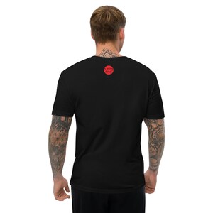フリーピープルワーシップ半袖Tシャツ 画像 4
