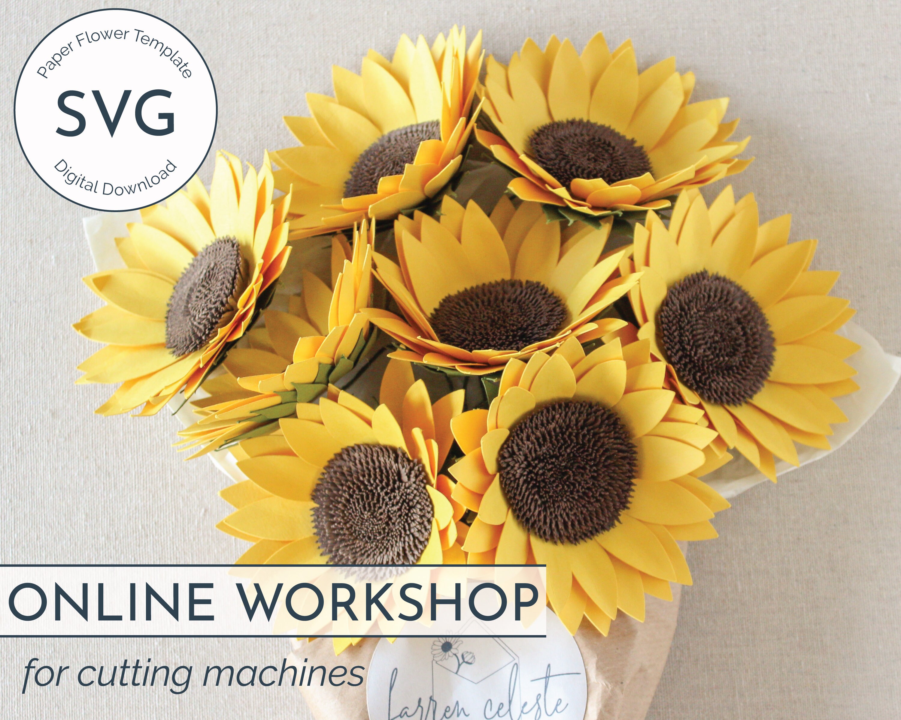 Download 1139 Sunflower Cardstock Svg SVG PNG EPS DXF File 1139 Sunflower Cardstock Svg SVG PNG EPS DXF File
