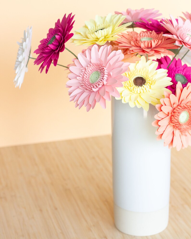 Free Free 225 Cricut Daisy Flower Svg SVG PNG EPS DXF File