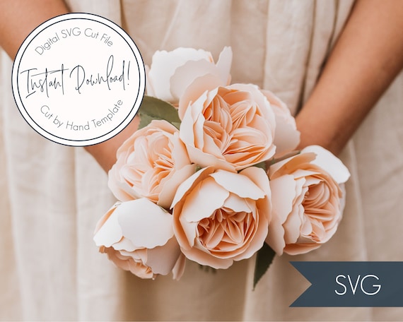 Download Free Paper Juliet Rose Online Workshop Includes Svg For Cricut Etsy SVG Cut Files