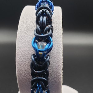 Chainmaille Bracelet