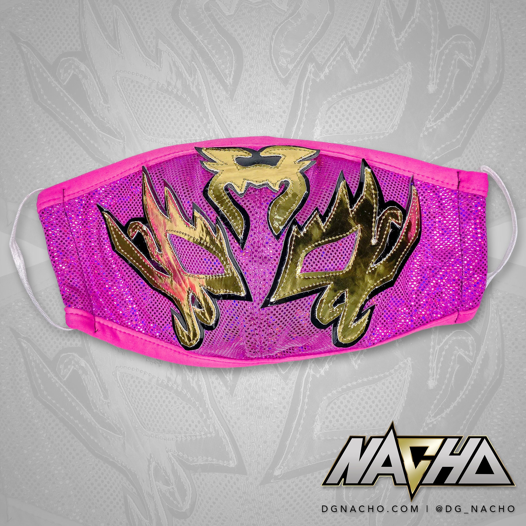 Portada De La Hiedra Luchadora Etsy México