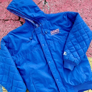 90s Starter Parka - Etsy 90s Starter Parka - Etsy