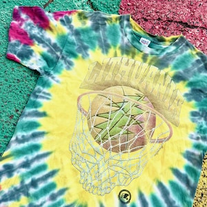 1996 Grateful Dead Shirt - Etsy
