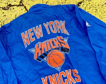 ヴィンテージ 90年代 ニューヨーク・ニックス NBA バスケットボール 