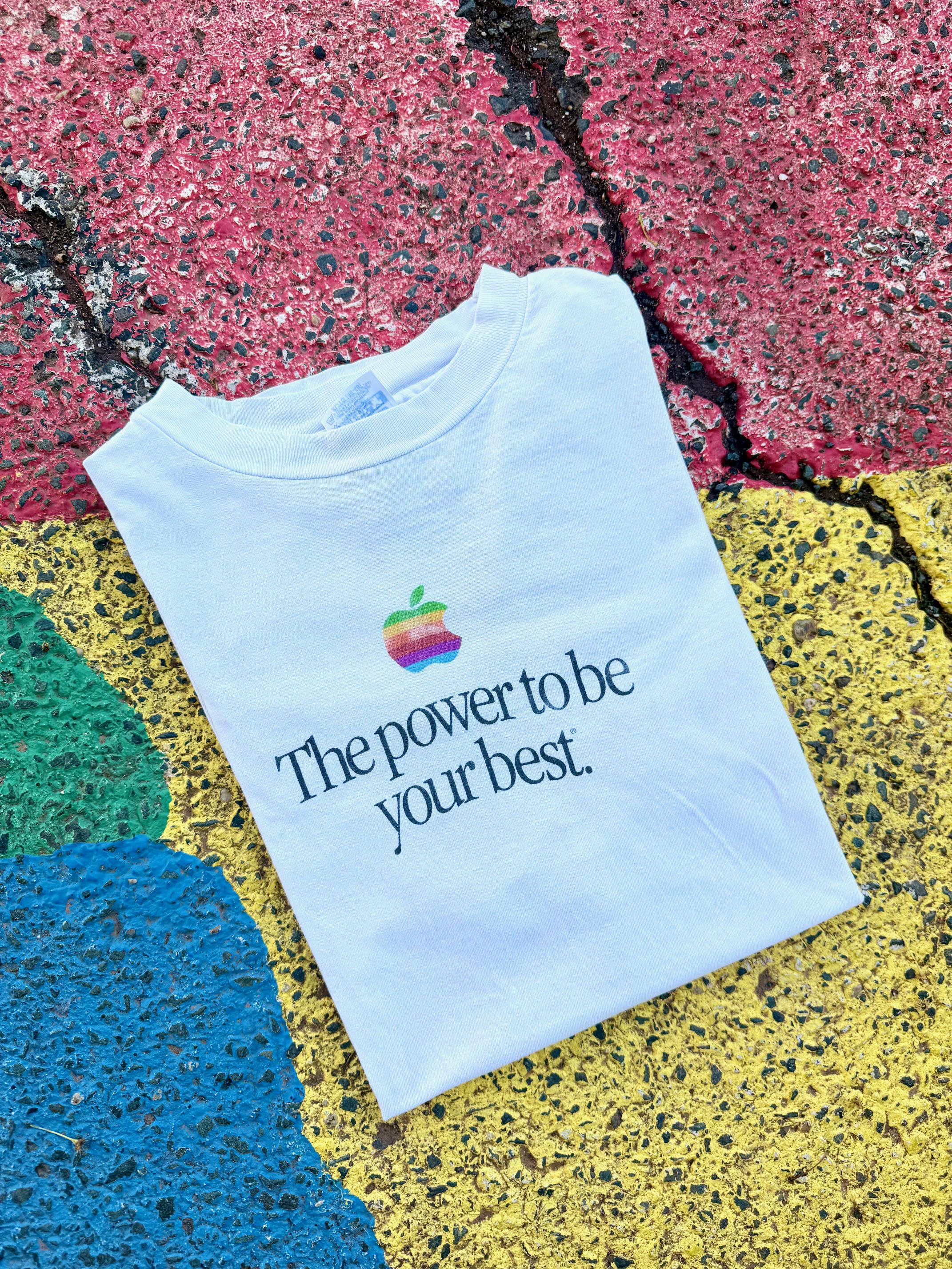 Apple Computer Shirt - Etsy