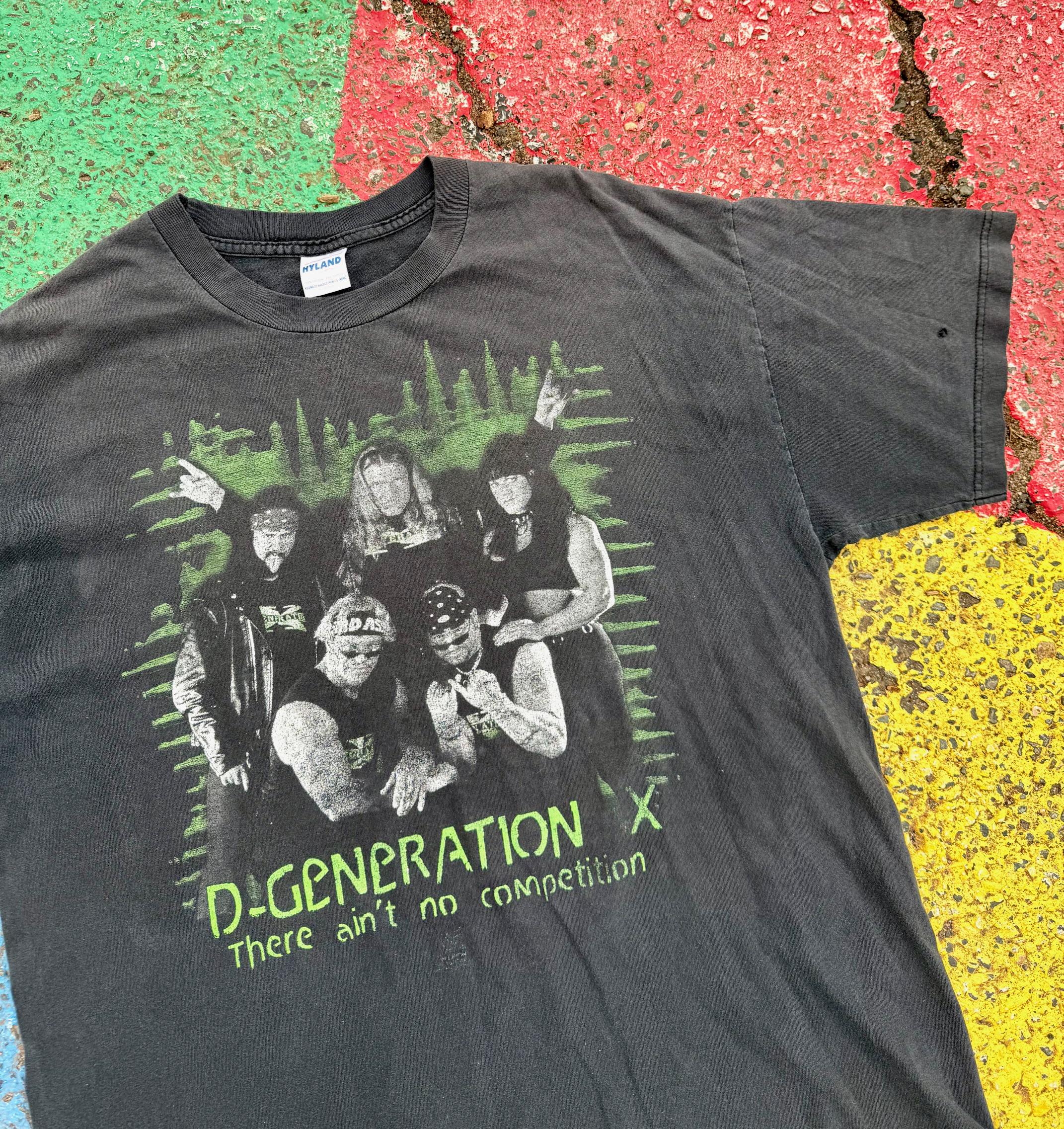 D Generation Tee - Etsy D Generation Tee - Etsy