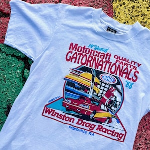 Nhra Vintage - Etsy