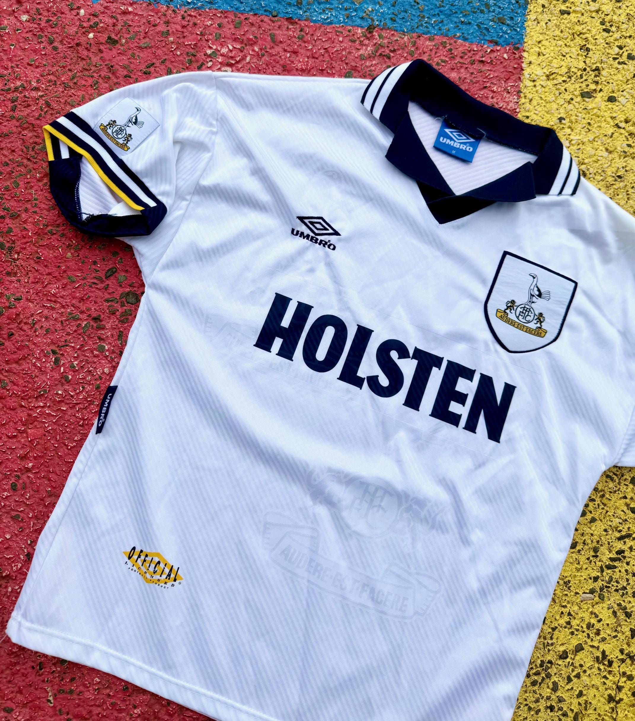 ウェア \"umbro 90s\" columbia 1995-96 uniform umbro 90s