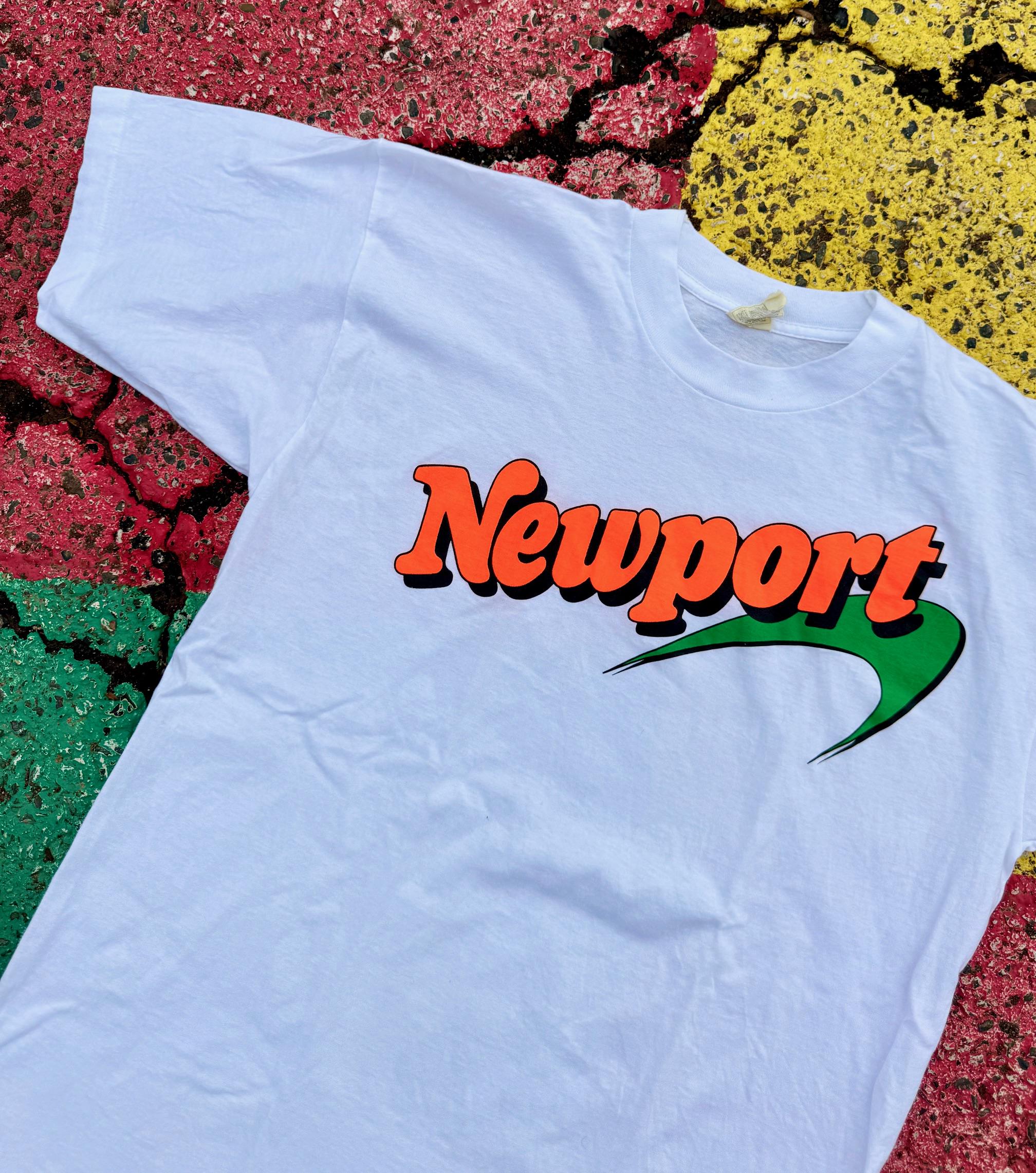 Newport Pleasures