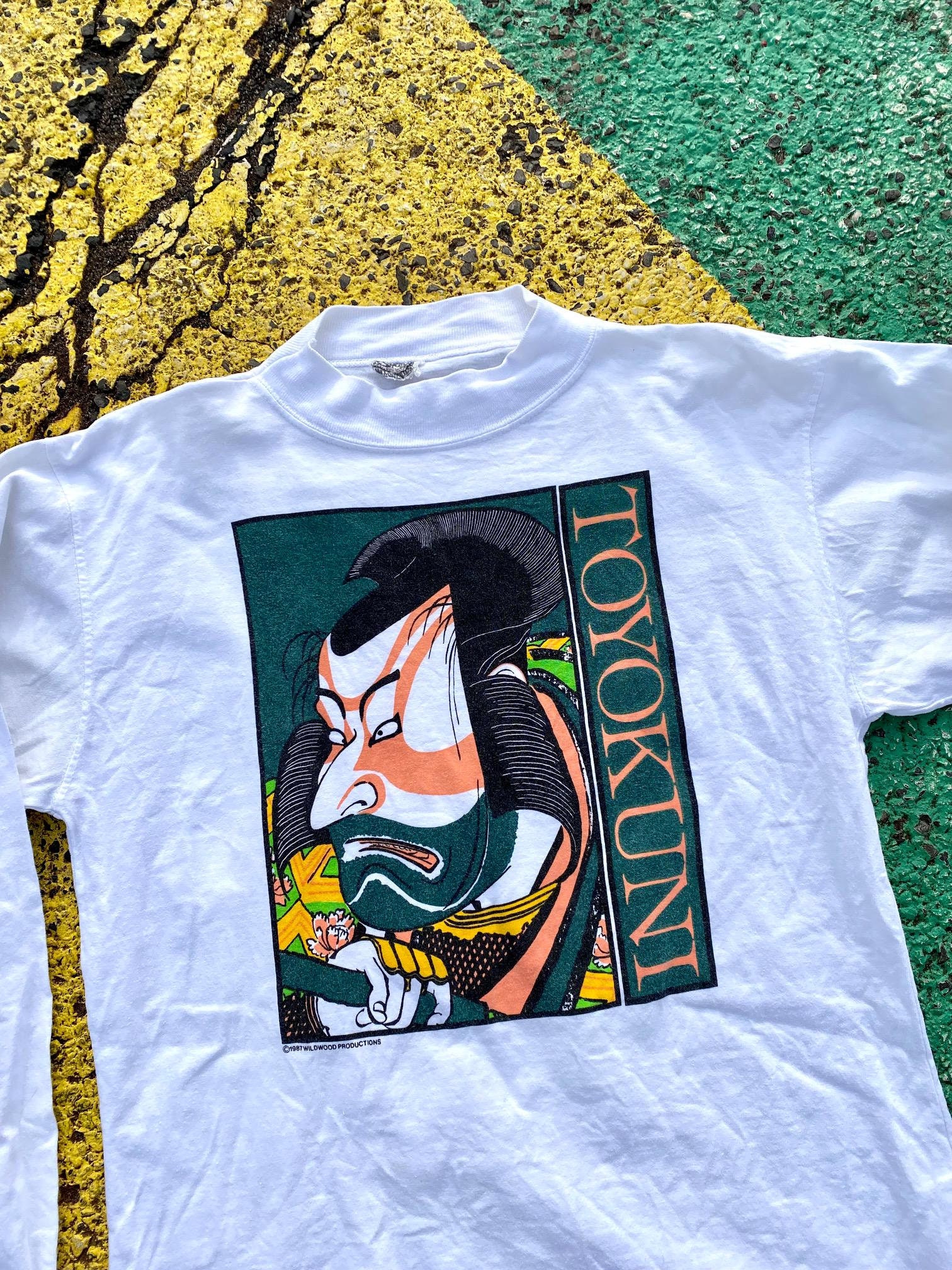 Wildwood production - Etsy 日本