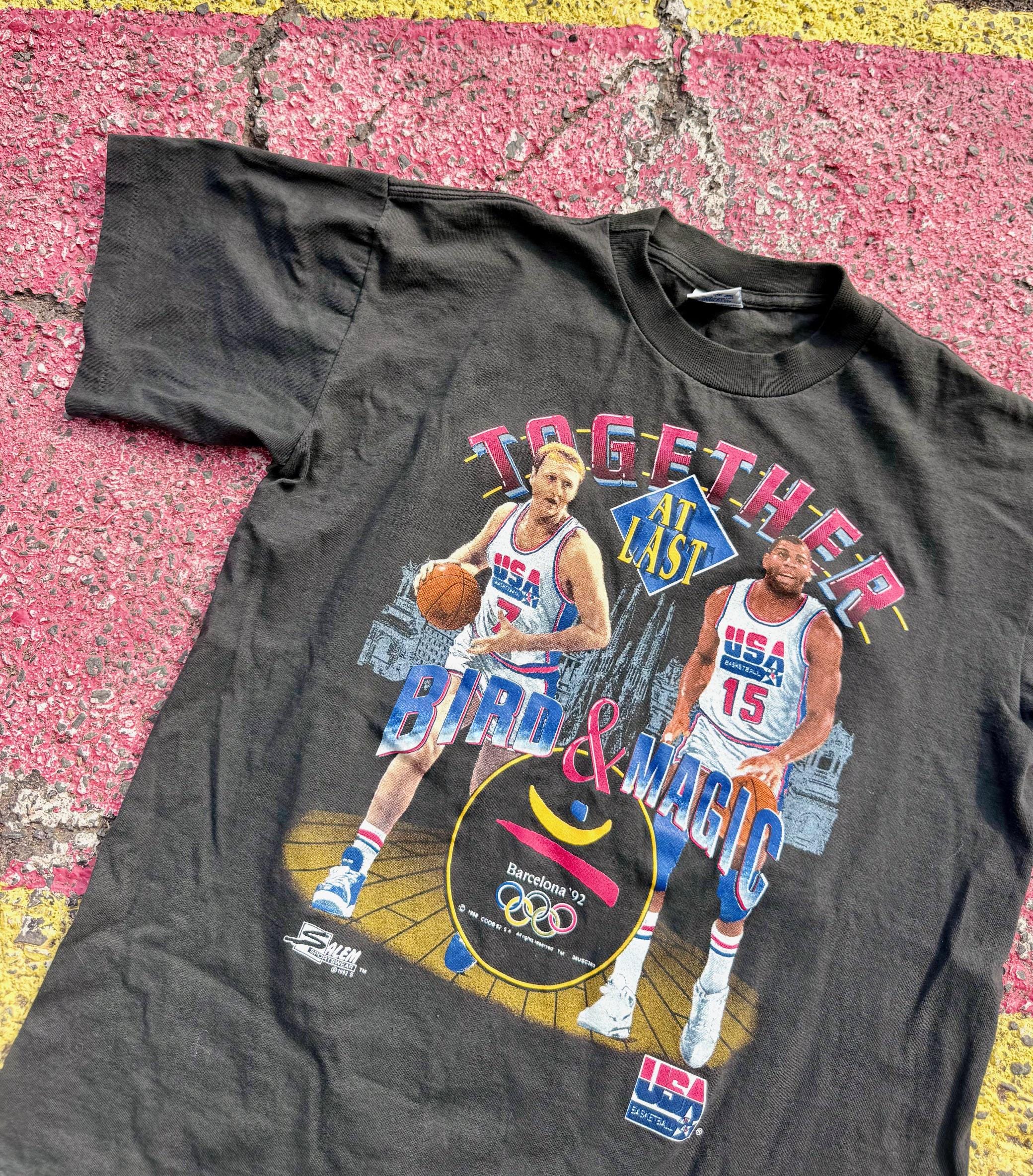1992 dream team - Etsy 日本