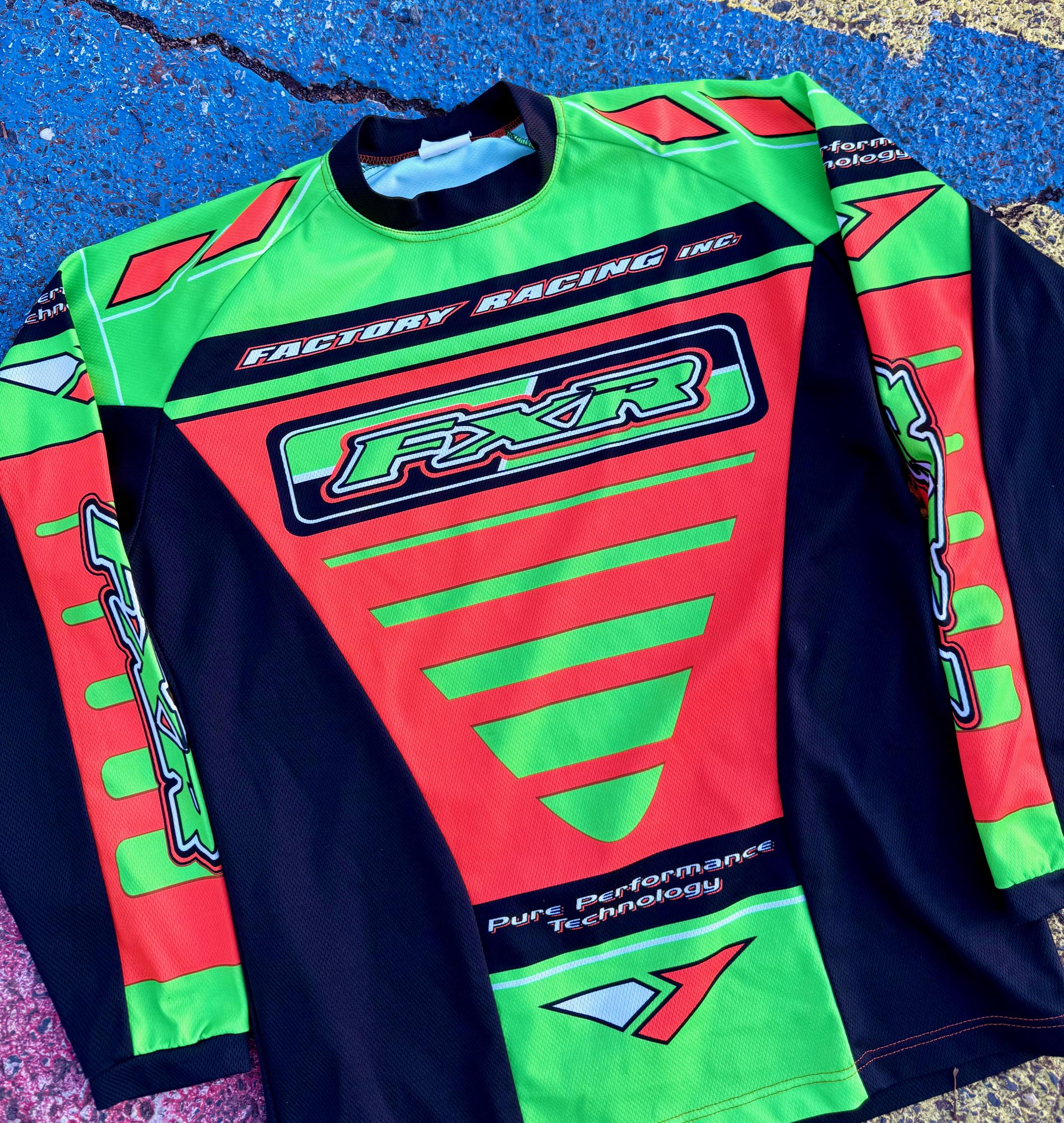 90s motocross pants - Etsy 日本