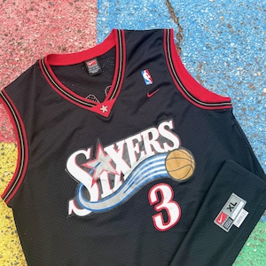 Y2k Nba Jersey - Etsy