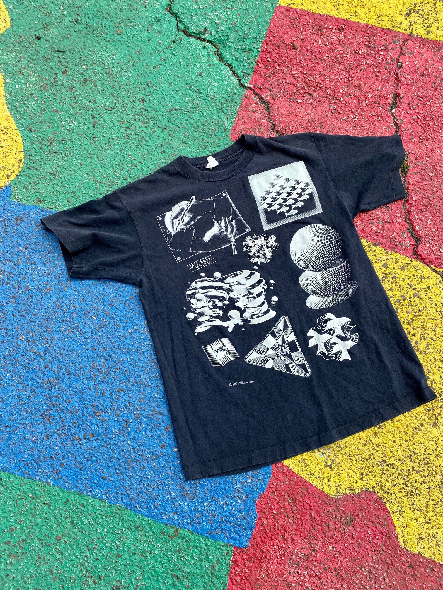 navy polka dot shirt womens