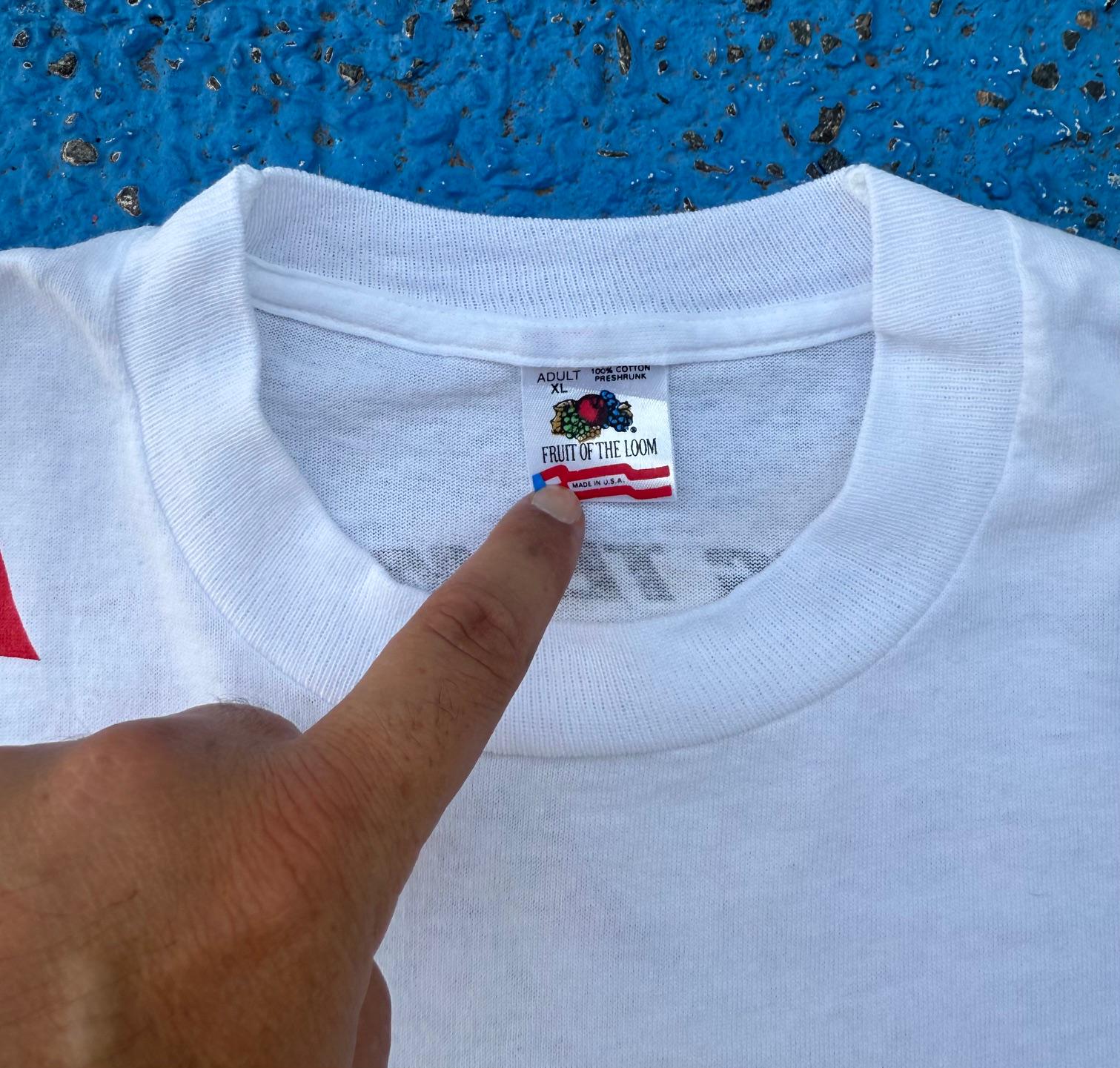 Vintage 90s Marlboro Grand Prix Racing Team Tobacco Promo Indy Car