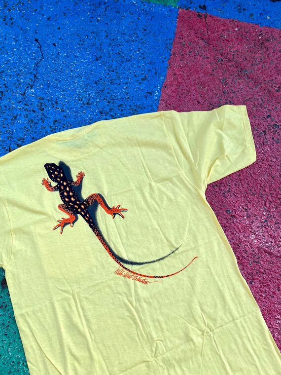 Buy Vintage 90s Marlboro Cigarettes Lizard Wild Wild West 