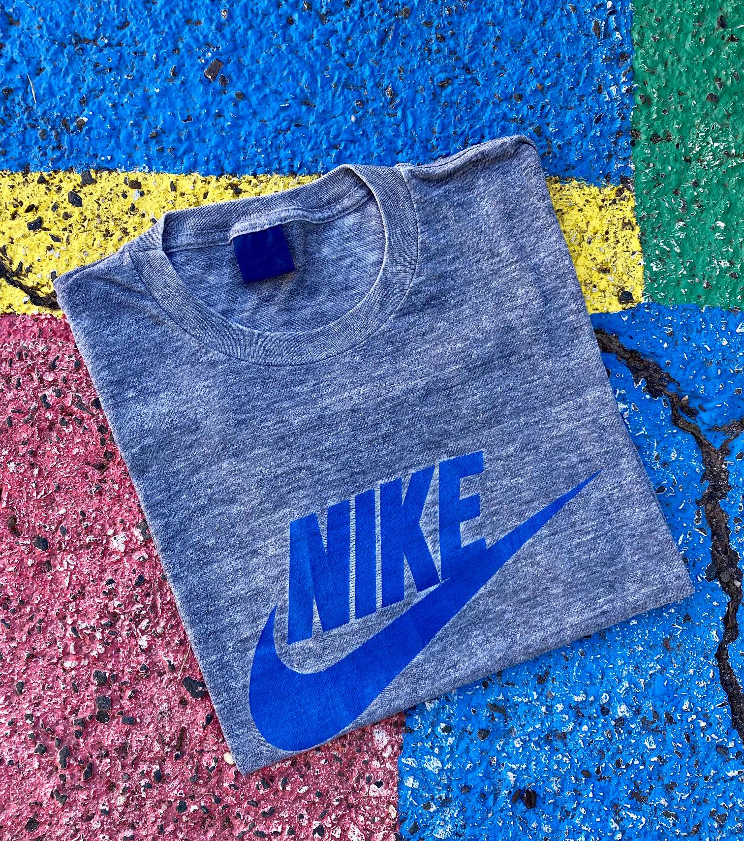 80s Nike Shirt - Etsy 80s Nike Shirt - Etsy