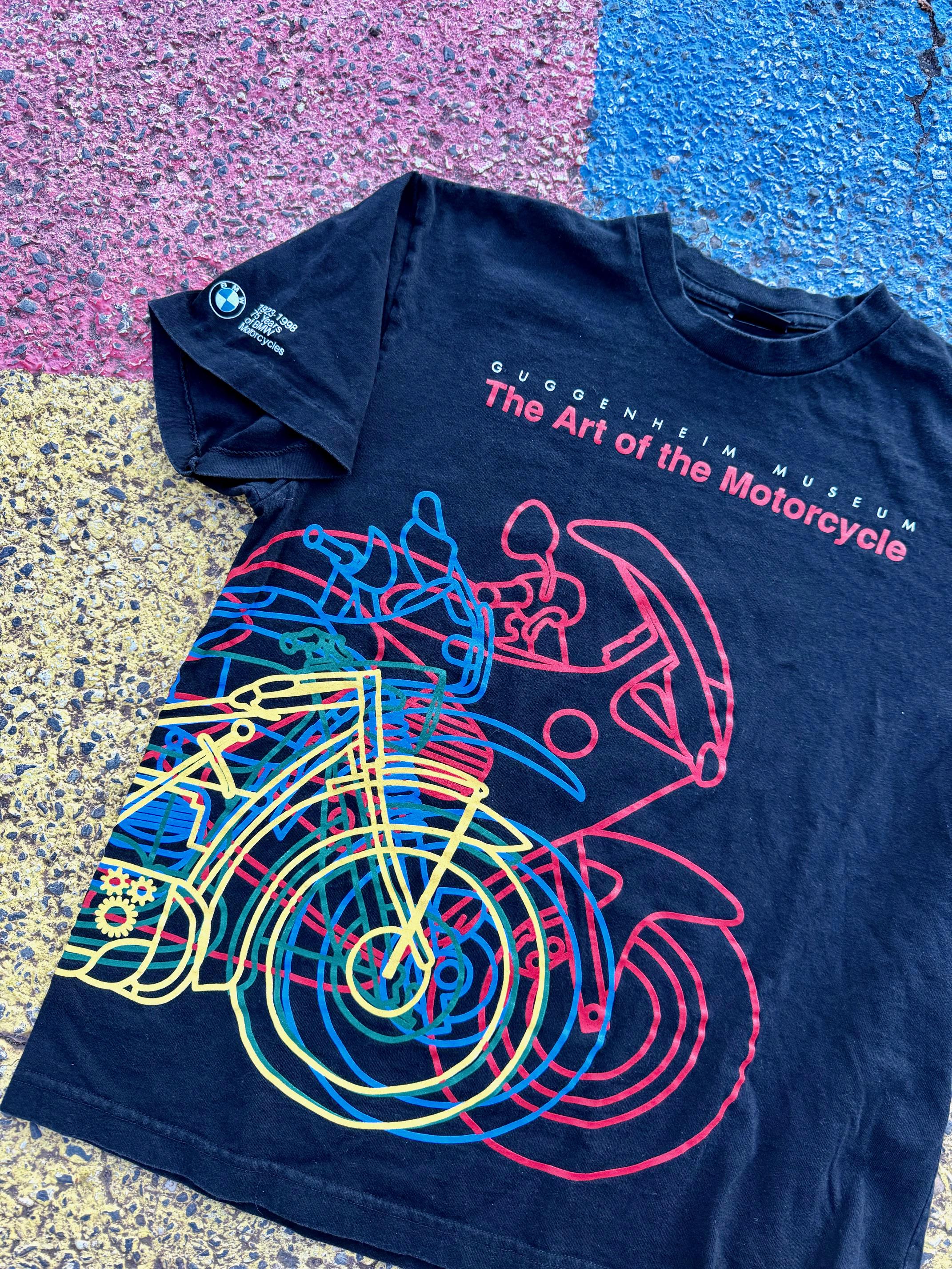 Guggenheim t shirt - Etsy 日本