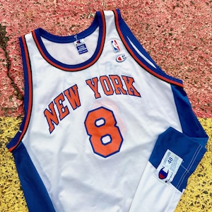Vintage 90s Nba Jerseys - Etsy