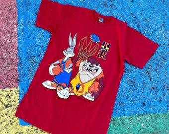 東山 BASKETBALL Tシャツ 東山高校バスケ Tシャツ M レッド - メルカリ