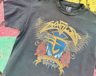 Buy Vintage 90's (1995) EAGLES Rock Band Concert Hell Freezes Over