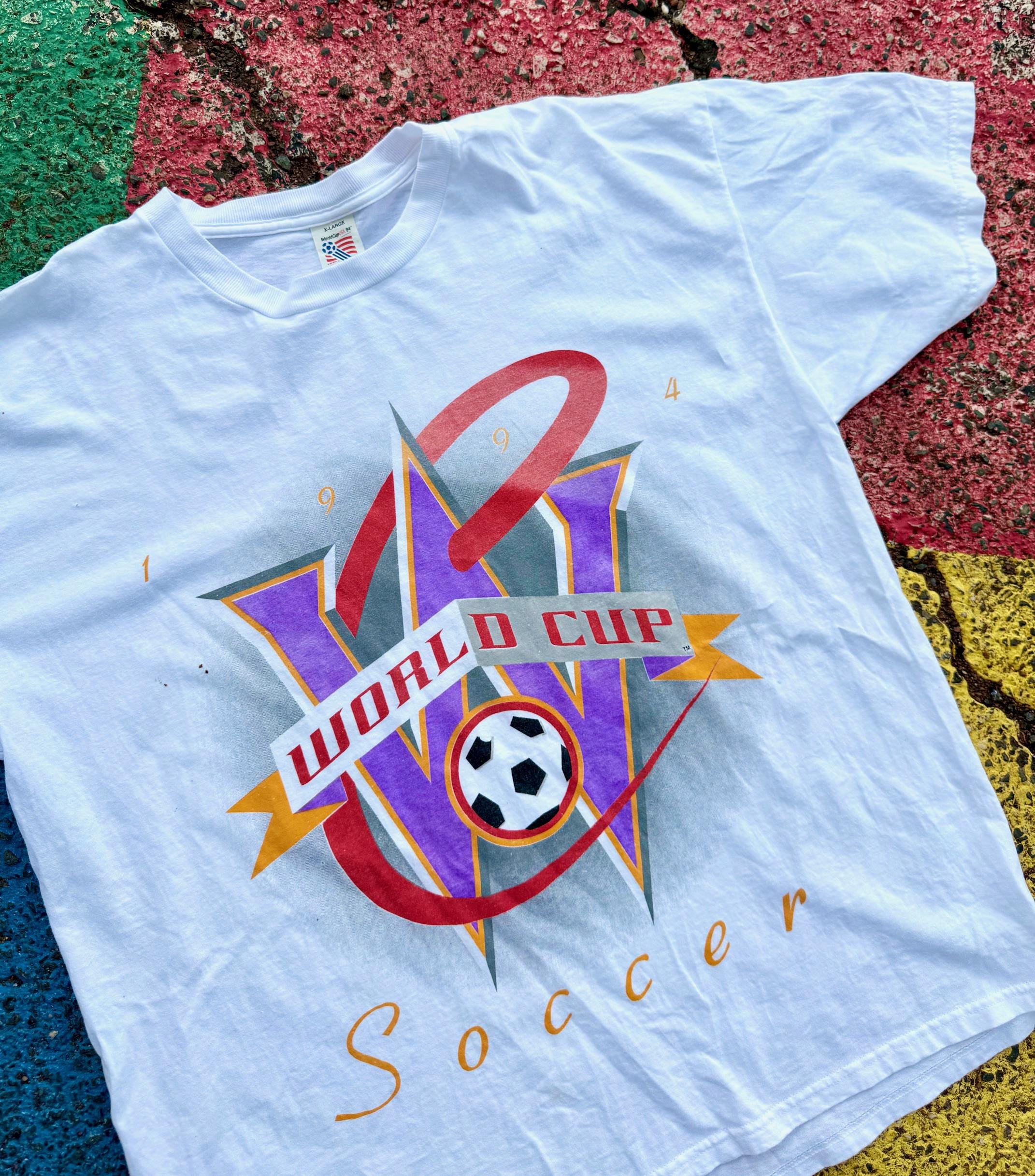 United States 1994 World Cup - Etsy