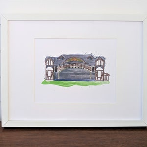 Print - Lyric Theatre