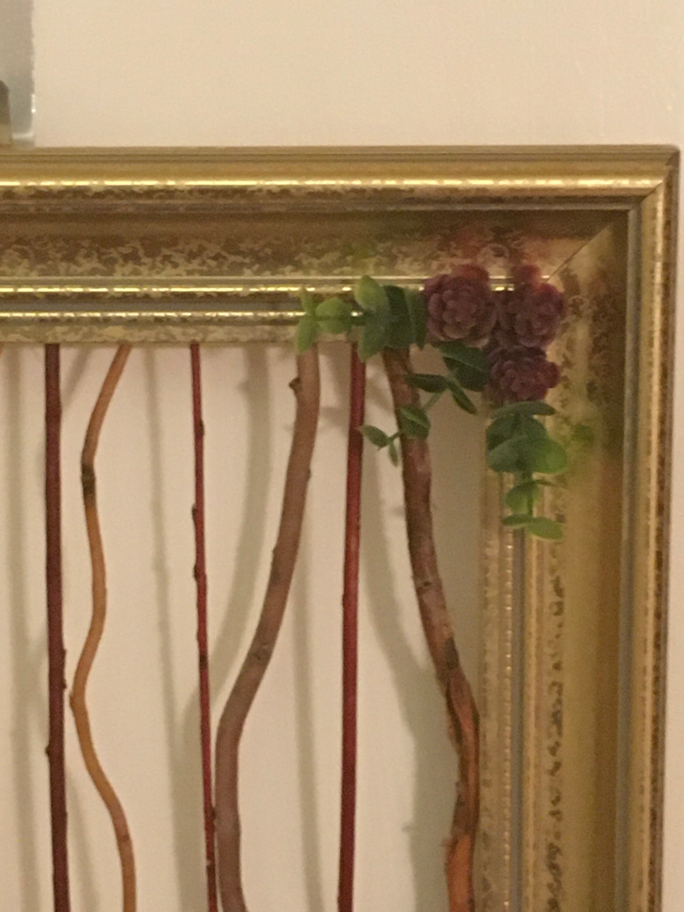 Accent Frame Art Etsy