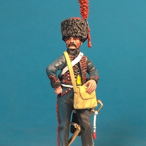 Heyde Tin Soldiers Etsy