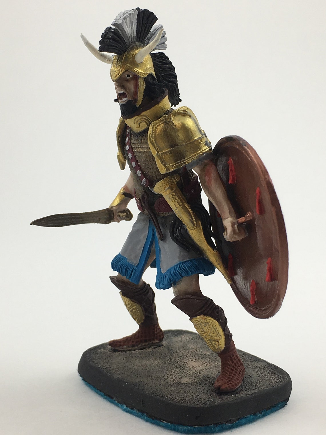 Mycaenean King Agamemnon 54 Mm Metal Figure ANCIENT WORLD Etsy mycaenean-king-agamemnon-54-mm-metal-figure-ancient-world-etsy