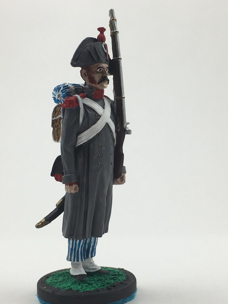 grenadier guards figurines