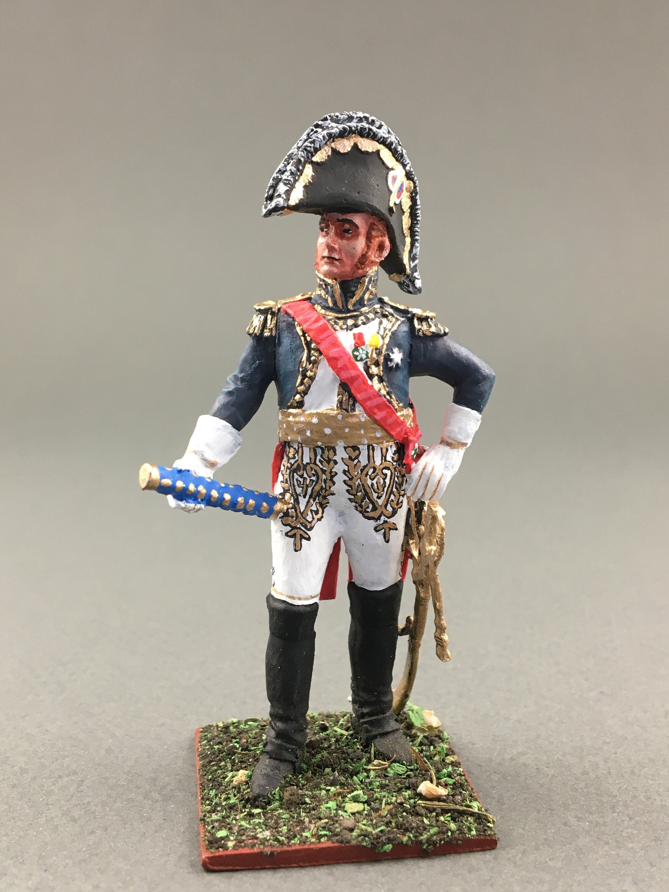 Porcelain soldier figurine - Etsy 日本