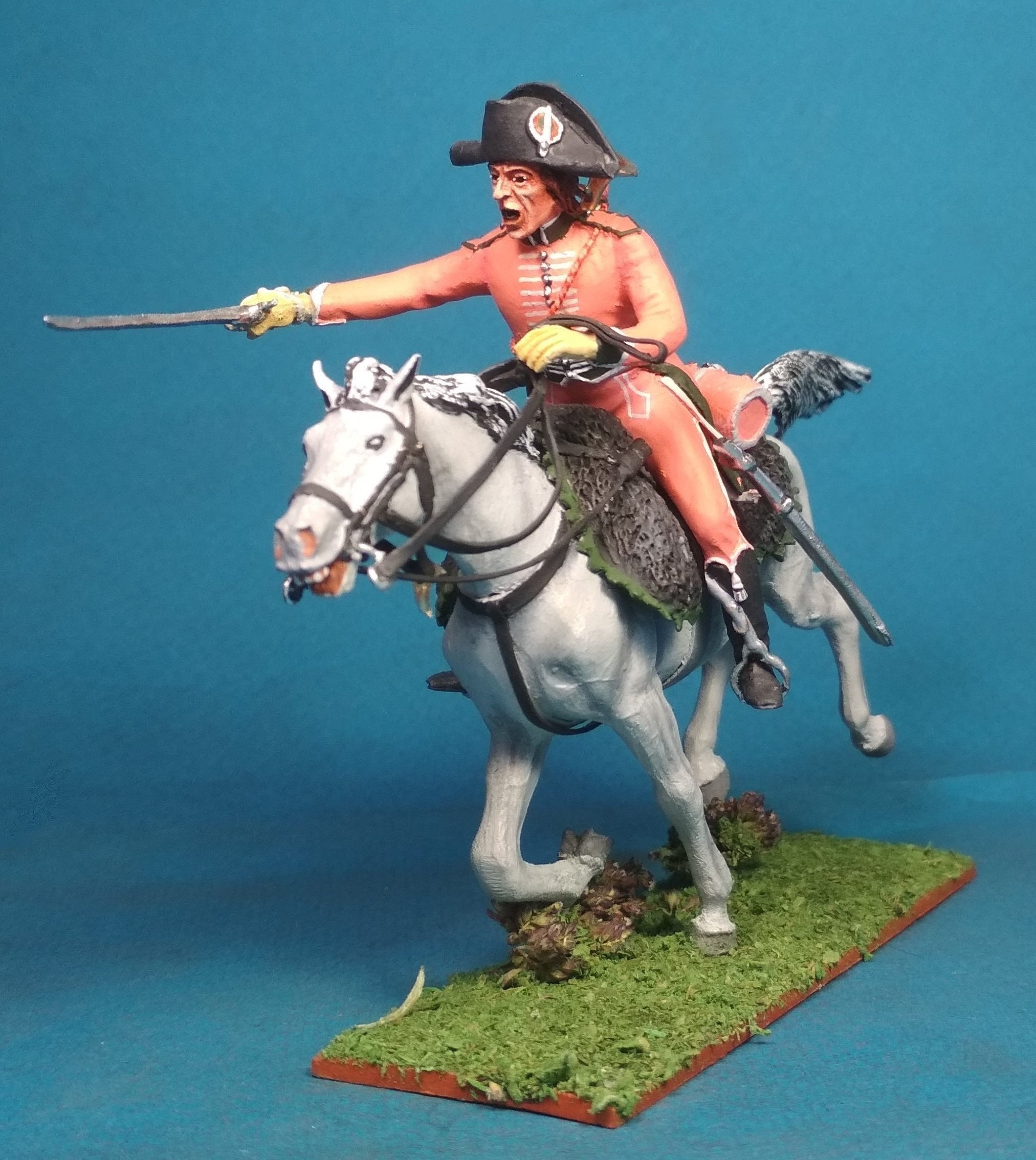 Zinnfiguren - Etsy