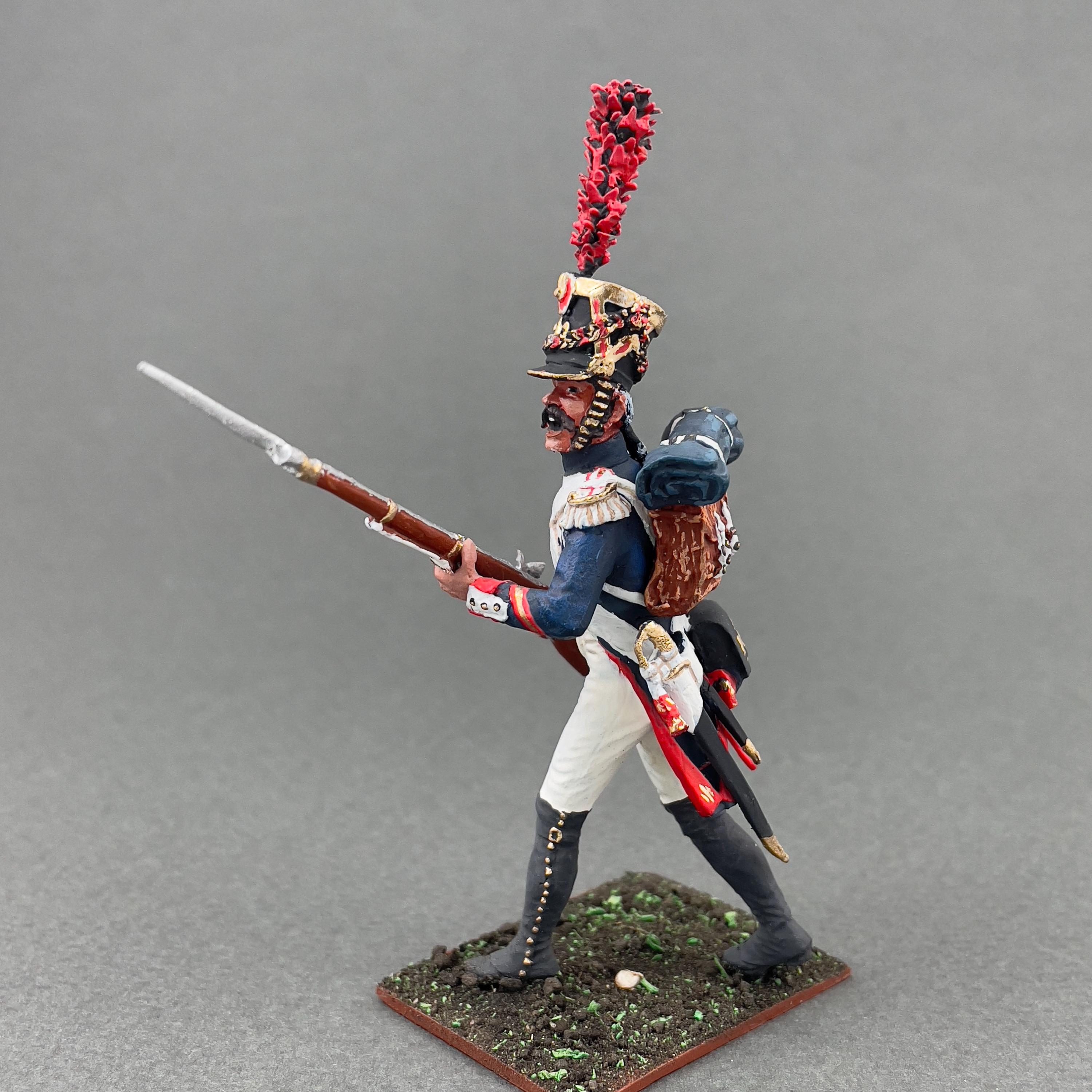 grenadiers-fusiliers-fran-ais-soldats-de-plomb-peints-l-chelle-1