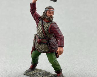 Ceramica Puzzo - Stefano Puzzo - Figure - Soldato - Céramique - Catawiki - Foto 2