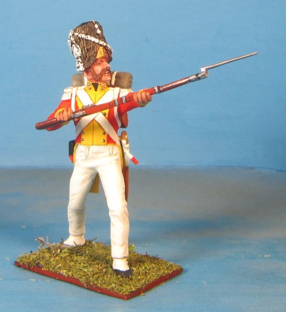 Soldats de plomb armée de Napoléon - Collection