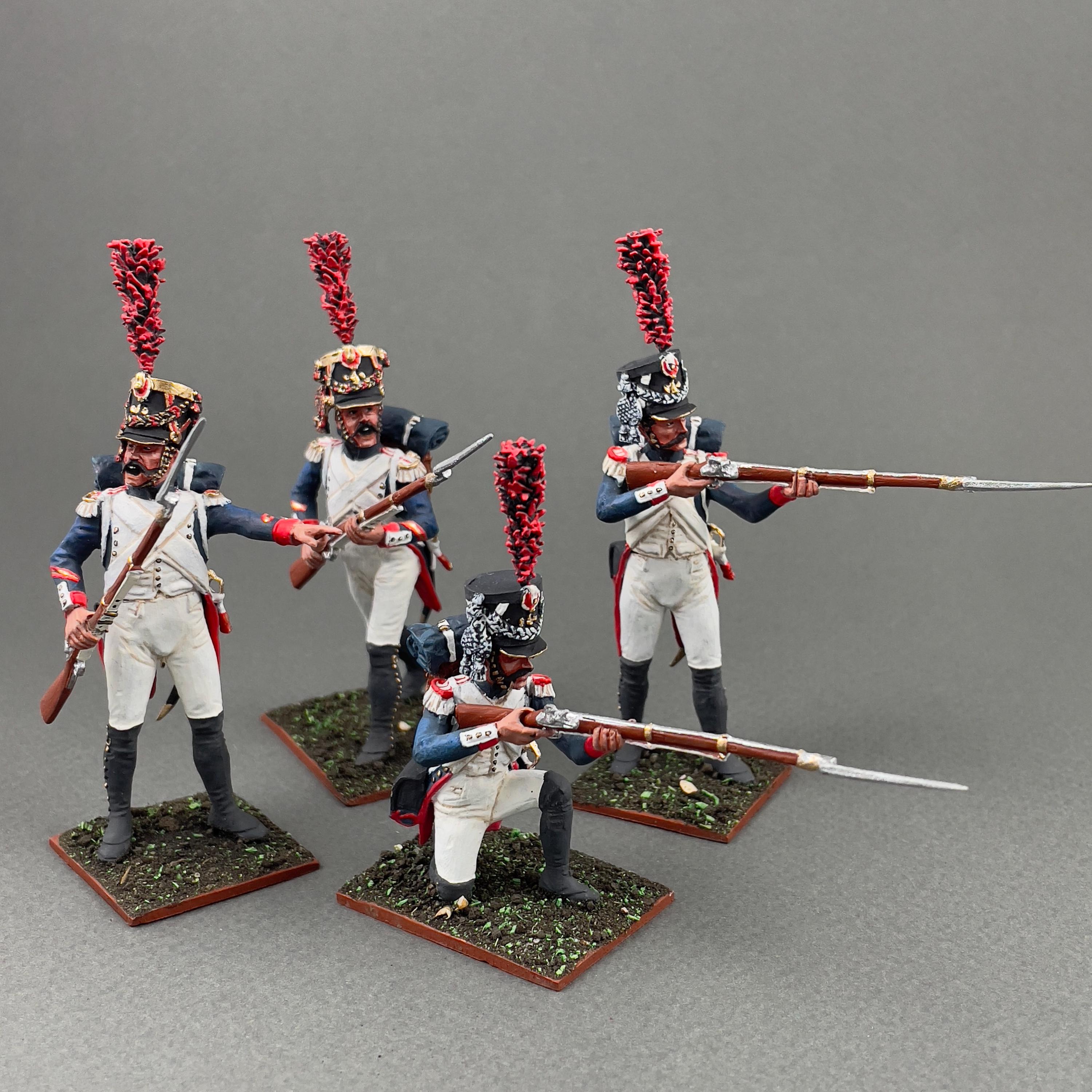 ブリキの兵隊のフィギュア - Etsy 日本