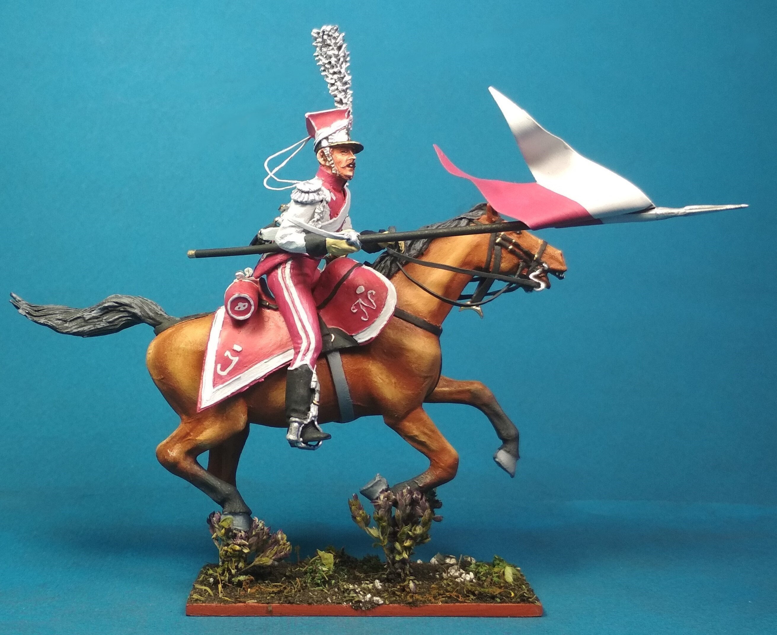 Zinnfiguren - Etsy