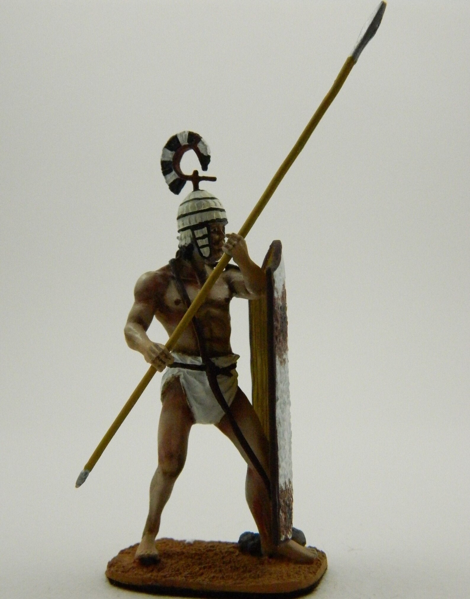 Mycenaean Heavy Spearman 1600 BC 54 Mm Metal Figure ANCIENT Etsy mycenaean-heavy-spearman-1600-bc-54-mm-metal-figure-ancient-etsy