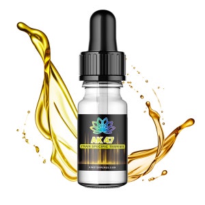 Terpeni gentili - AK47
