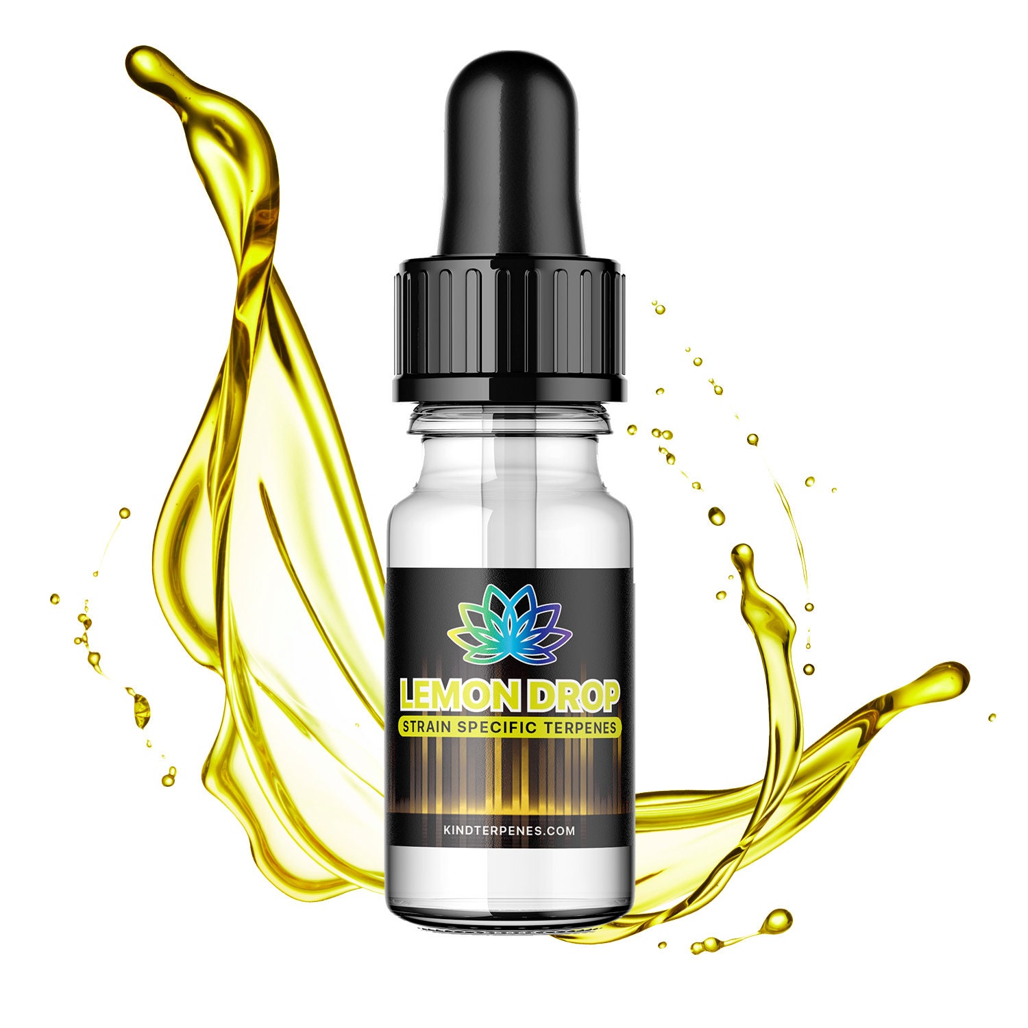 カインドテルペン - レモンドロップ - Etsy 日本