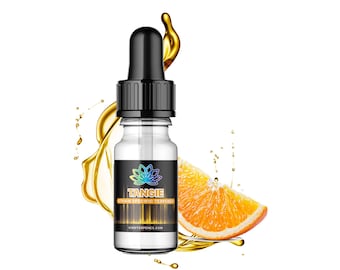 Kind Terpenes - Aroma Naturale Tangie
