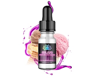 Kind Terpenes - Aroma naturale per gelato