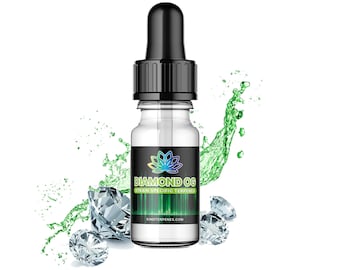 Kind Terpenes - Aroma naturale Diamond OG