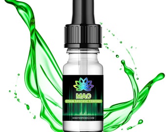Terpeni di tipo MAC