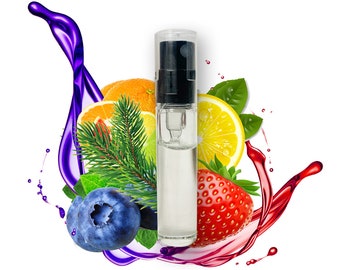 Kind Terpenes Sprayable - Spray da 3 ml per fiori secchi - Profilo specifico per ceppo naturale
