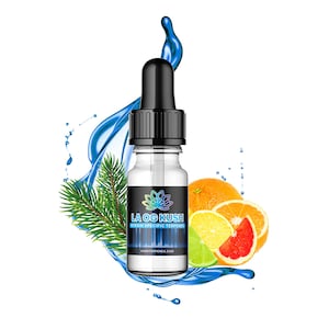 allergy to vape juice Buy Hûrb Breeze OG Kush Pods Online main image 0
